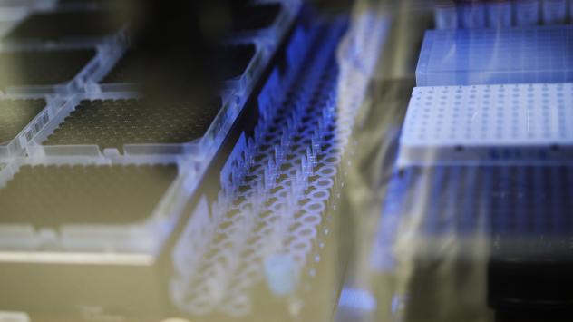 Снимка: Cole Burston/Bloomberg 