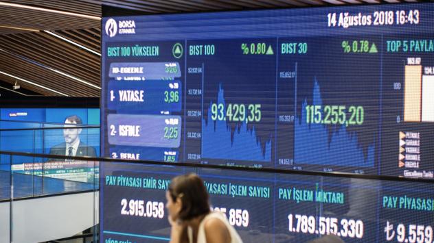 Снимка: Ismail Ferdous/Bloomberg