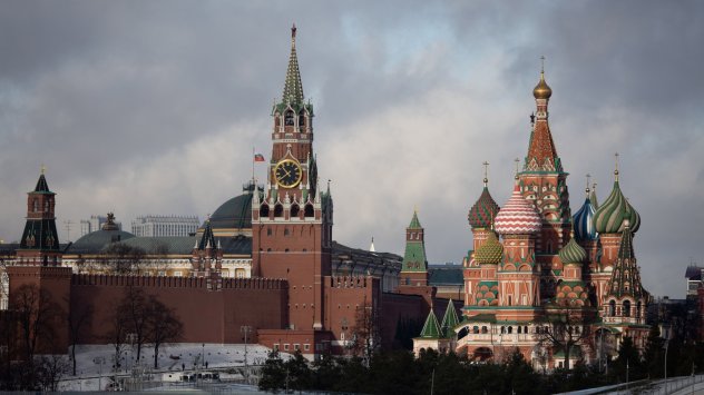 Русия не изпълни задълженията по своя държавен дълг в чуждестранна