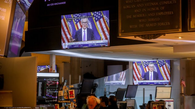 Снимка: Bloomberg LP