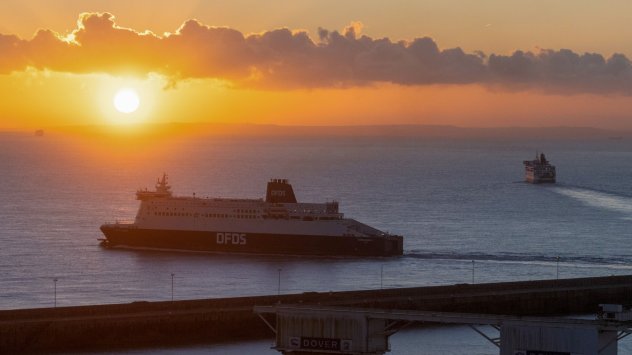 Тази седмица ще бъдат възобновени разговорите между британското правителство и Европейския
