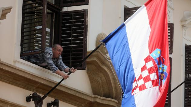 Снимка: Oliver Bunic/Bloomberg