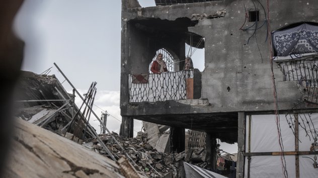 Снимка: Bloomberg