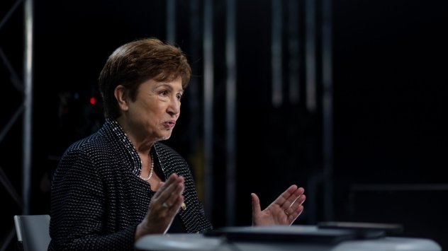 Международният валутен фонд предупреди за глобална икономическа фрагментация вследствие на