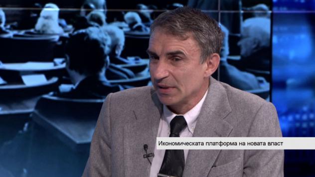 Снимка: Bloomberg TV България