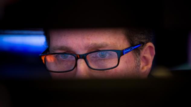 Снимка: Michael Nagle/Bloomberg