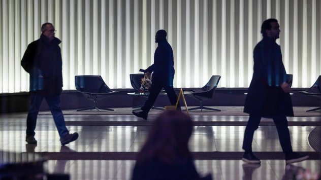 Снимка: Bloomberg L.P.