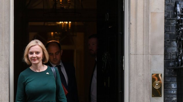 В историята рядко е имало по добър период да направиш абсолютно