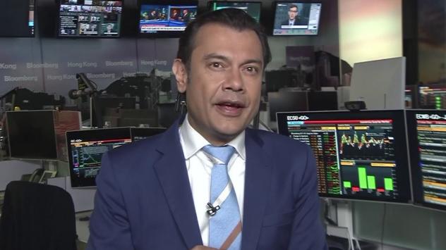 Снимка: Bloomberg TV Bulgaria