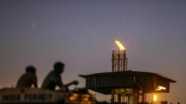 Снимка: Dhiraj Singh/Bloomberg