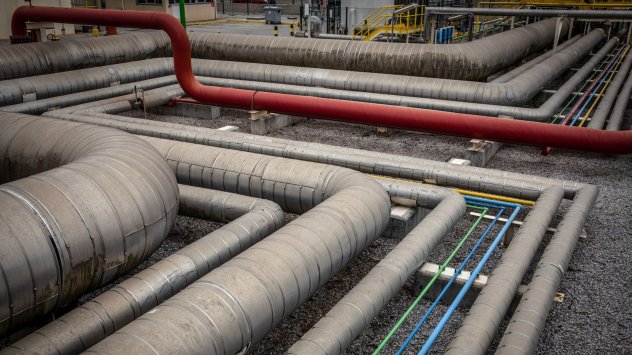 Държавите от Европейския съюз са свили потреблението си на газ