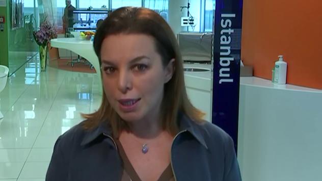 Симин Демокан. Снимка: Bloomberg TV Bulgaria