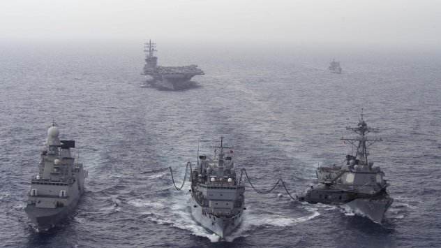 Снимка: Bloomberg