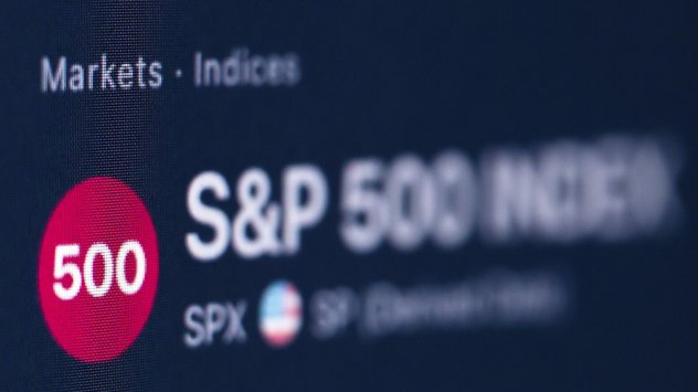 Снимка: Bloomberg L.P.