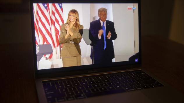 Снимка: Daniel Acker/Bloomberg