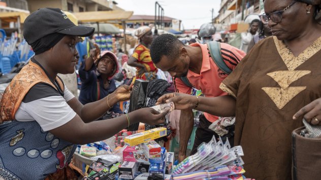 Снимка: Bloomberg