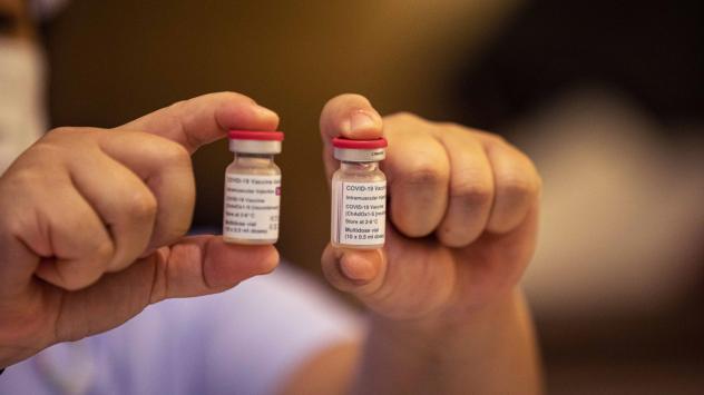 Снимка: Andre Malerba/Bloomberg