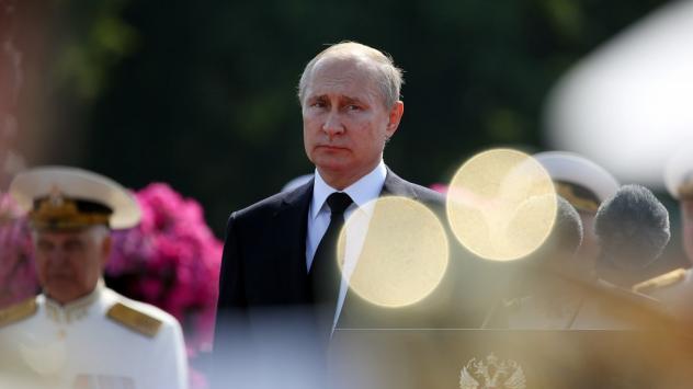 Снимка: Andrey Rudakov/Bloomberg  