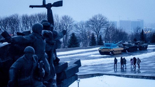 Снимка: Bloomberg LP