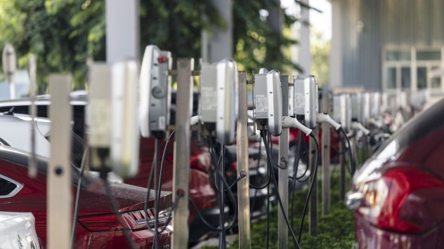 Снимка: Bloomberg