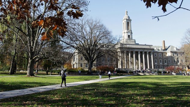 Снимка: Bloomberg