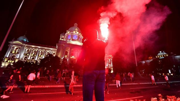 Снимка: Bloomberg