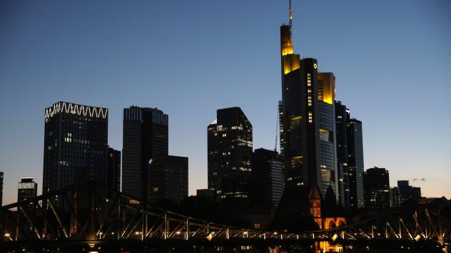 Снимка: Alex Kraus/Bloomberg