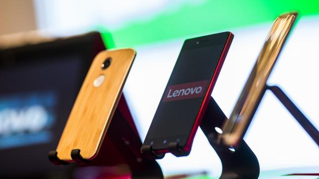 Снимка: Justin Chin/Bloomberg