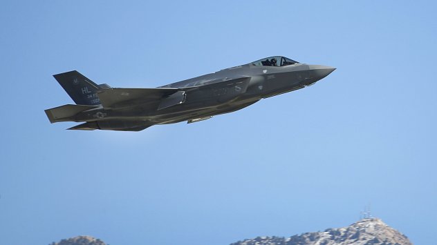 Снимка: Bloomberg