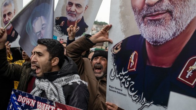 Снимка: Bloomberg