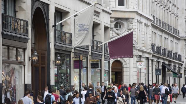 Снимка: Jason Alden/Bloomberg