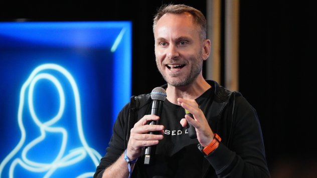 Снимка: Bloomberg L.P.