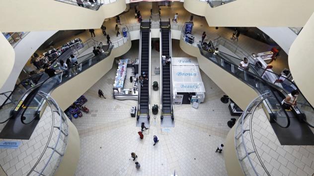 Снимка: Peter Foley/Bloomberg