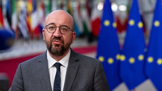 Шарл Мишел призова столиците да продължат преговорите за използване на