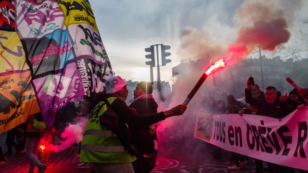 Снимка: Bloomberg L.P.