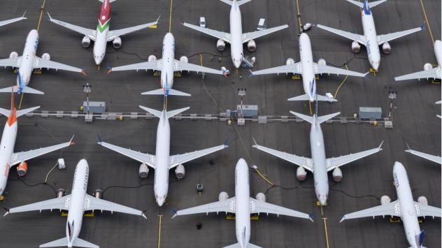 Снимка: Stephen Brashear