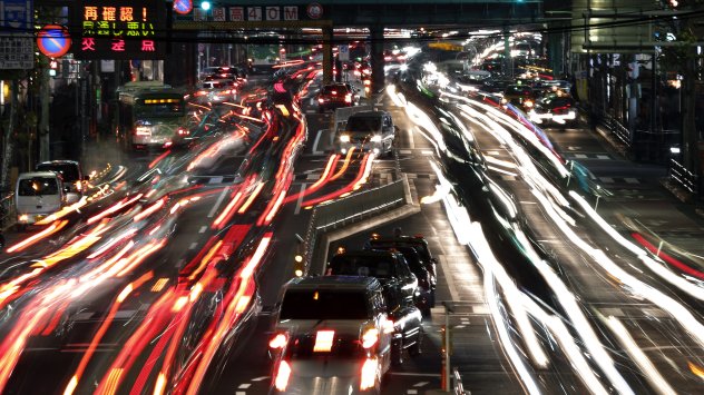 Снимка: Bloomberg L.P.