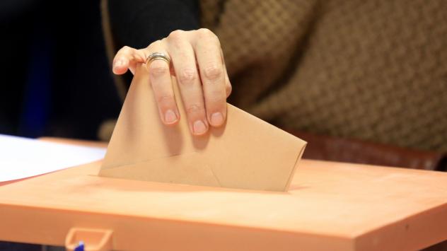 Снимка: Pau Barrena/Bloomberg