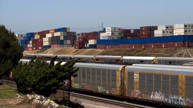 Най големият пазар на складове в Америка е пълен а големите