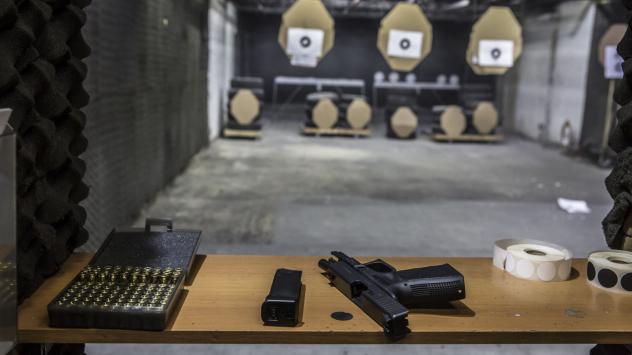 Снимка: Dado Galdieri/Bloomberg