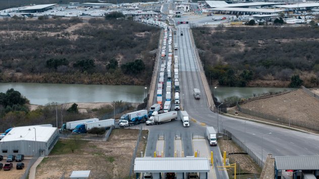 Снимка: Bloomberg L.P.