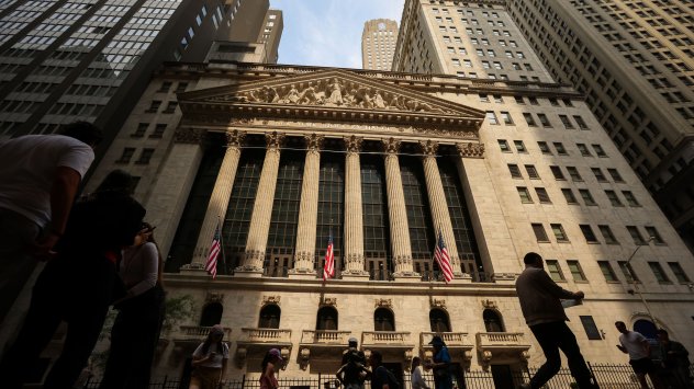 Снимка: Bloomberg LP