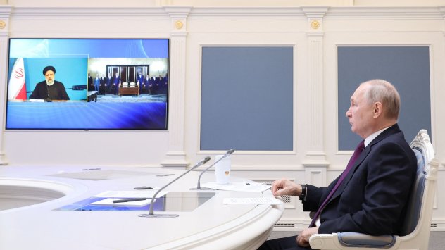 Снимка: Bloomberg LP