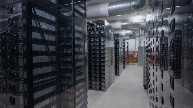 Десетилетните срокове на континента за преустройство на системите за доставка