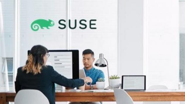 Снимка: SUSE