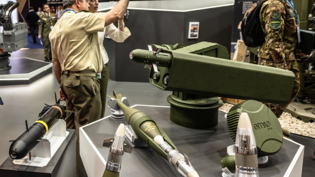 Снимка: Bloomberg L.P.