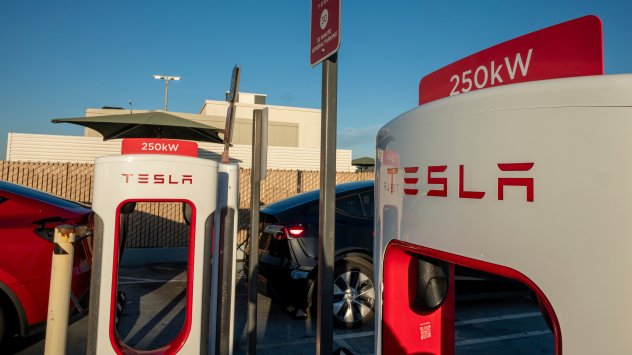 Снимка: Bloomberg L.P.