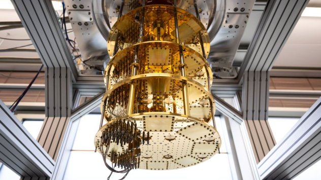 Дали днешните елементарни квантови компютри са на прага на значителни