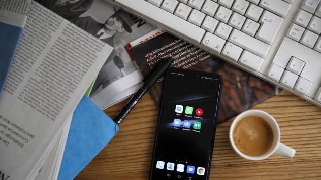 Снимка: Stefan Wermuth/Bloomberg