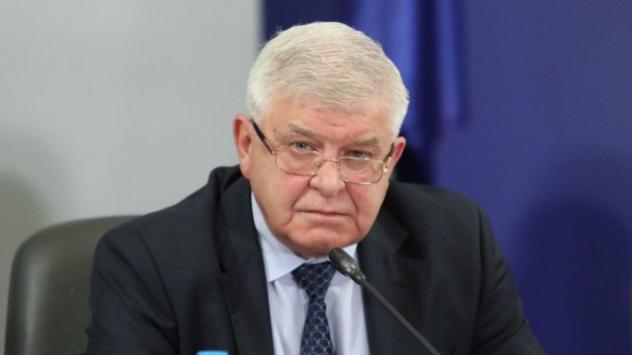 Министърът на финансите Кирил Ананиев, снимка: БГНЕС